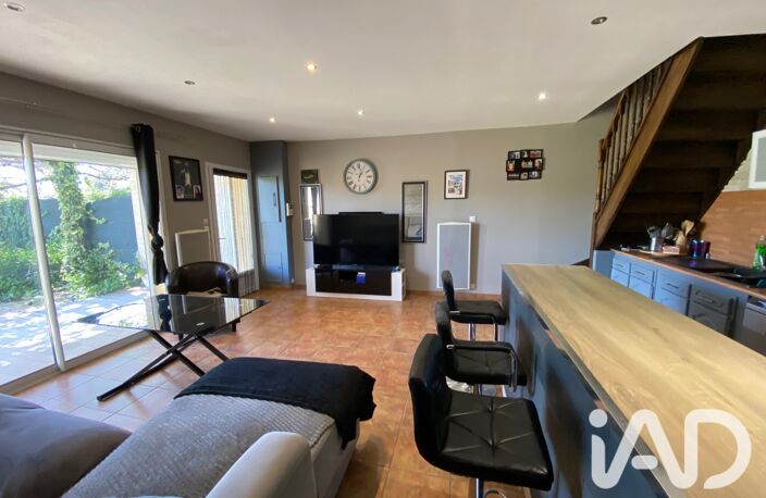 Vente Maison/villa 4 pièces — photo 5