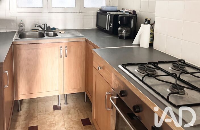 Vente Appartement 3 pièces — photo 2