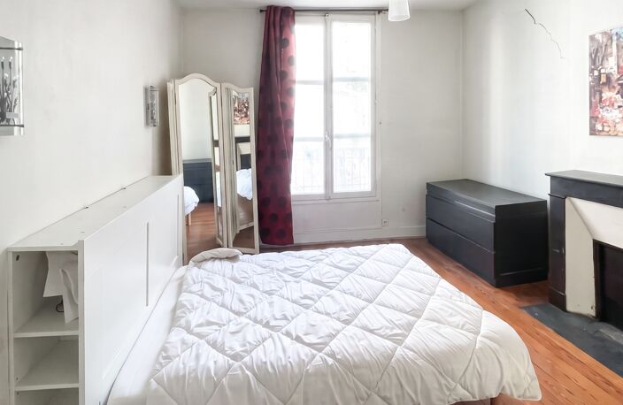 Vente Appartement 3 pièces — photo 3