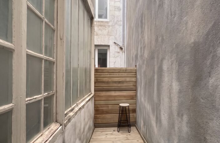 Vente Appartement 3 pièces — photo 4