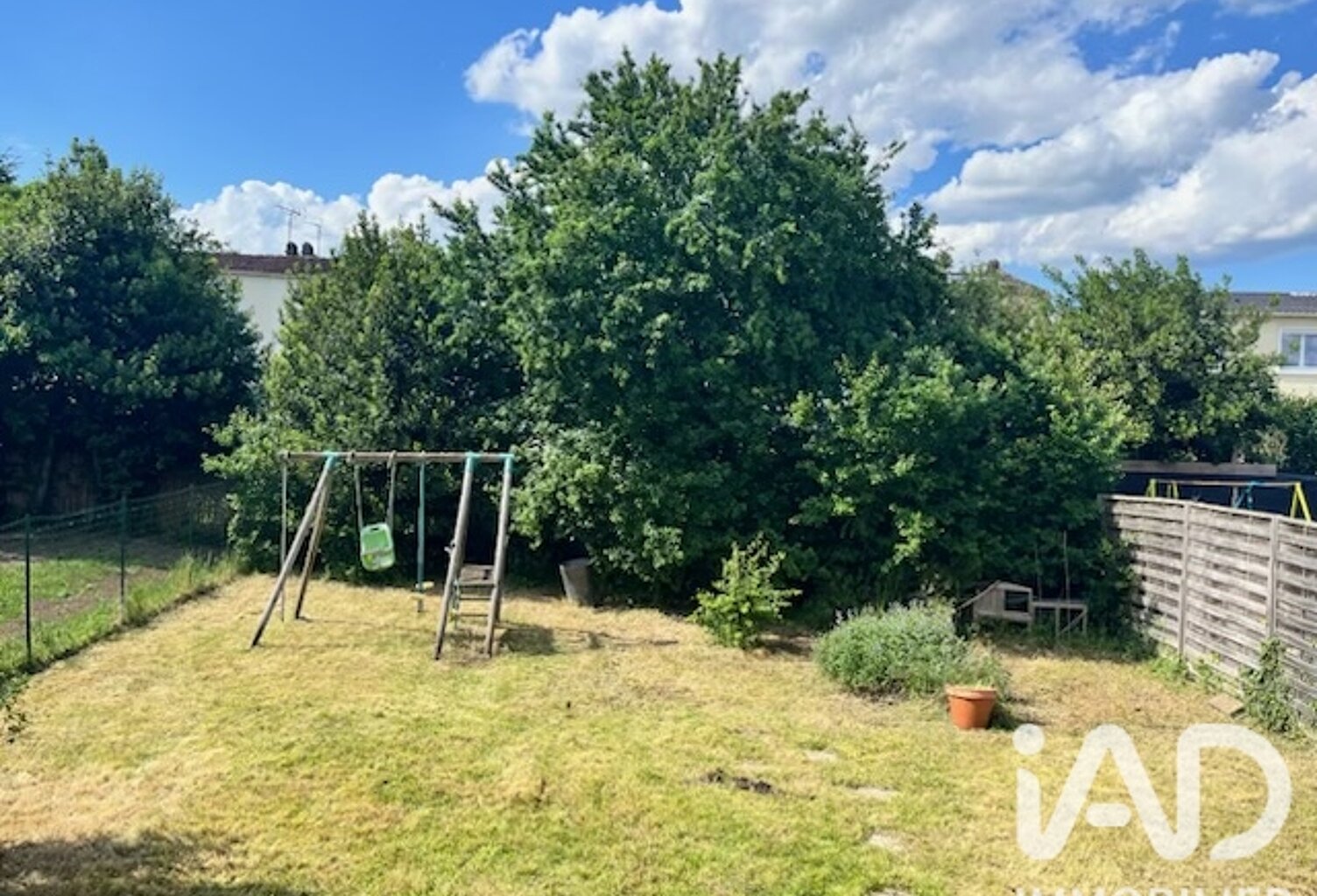 Vente Maison/villa 4 pièces — photo 1