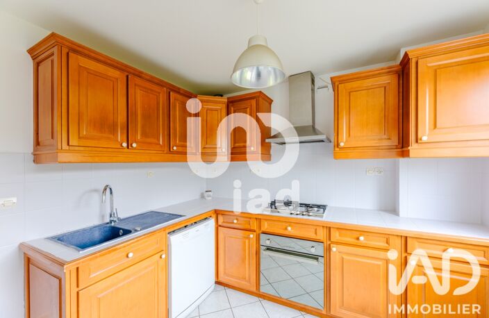 Vente Maison/villa 4 pièces — photo 3