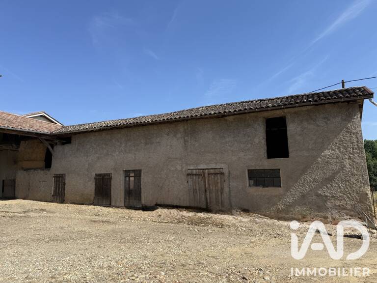 Vente Ferme 5 pièces — photo 1