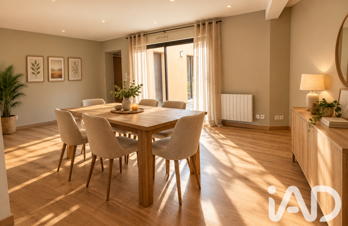 Vente Maison/villa 6 pièces — photo 3