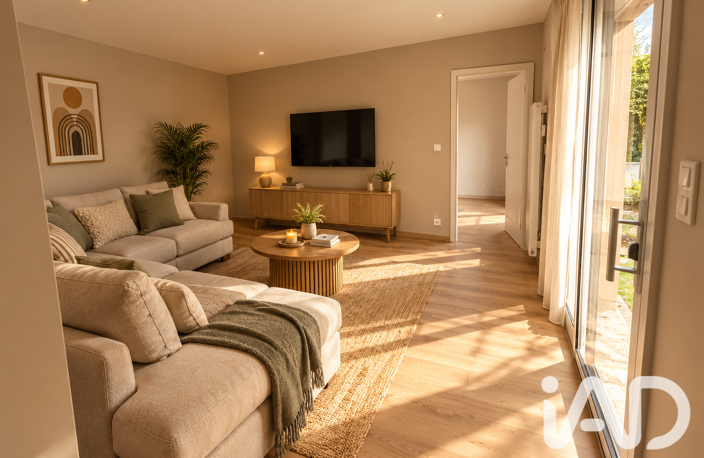 Vente Maison/villa 6 pièces — photo 5