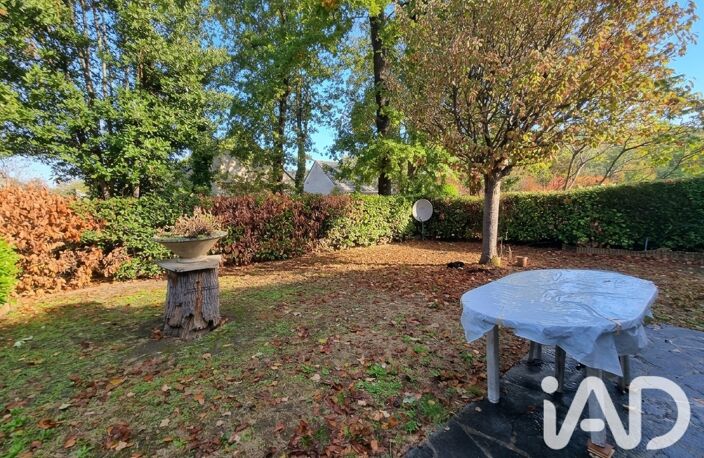 Vente Maison/villa 6 pièces — photo 2