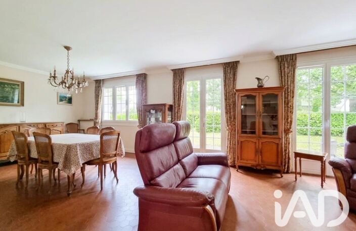 Vente Maison/villa 6 pièces — photo 3