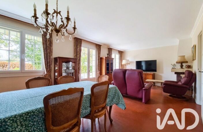 Vente Maison/villa 6 pièces — photo 4