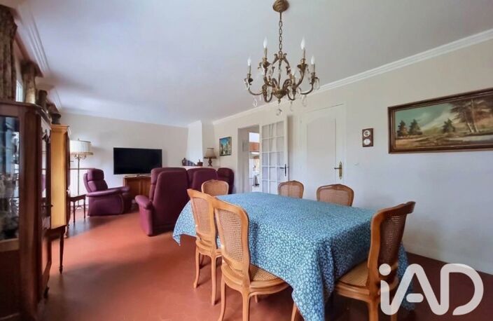 Vente Maison/villa 6 pièces — photo 5