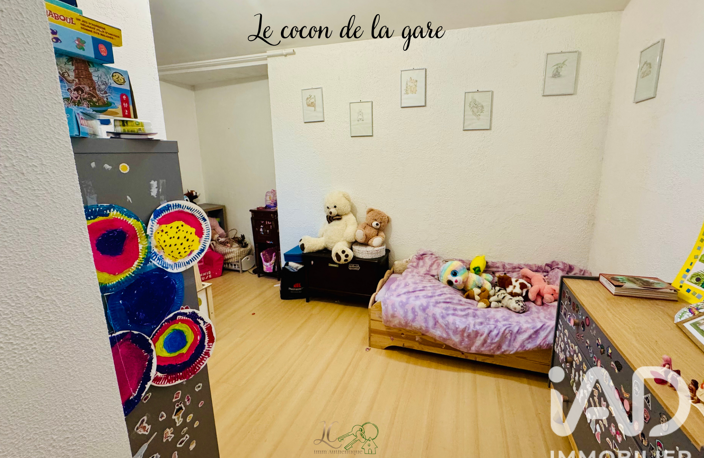 Vente Maison de ville 4 pièces — photo 3