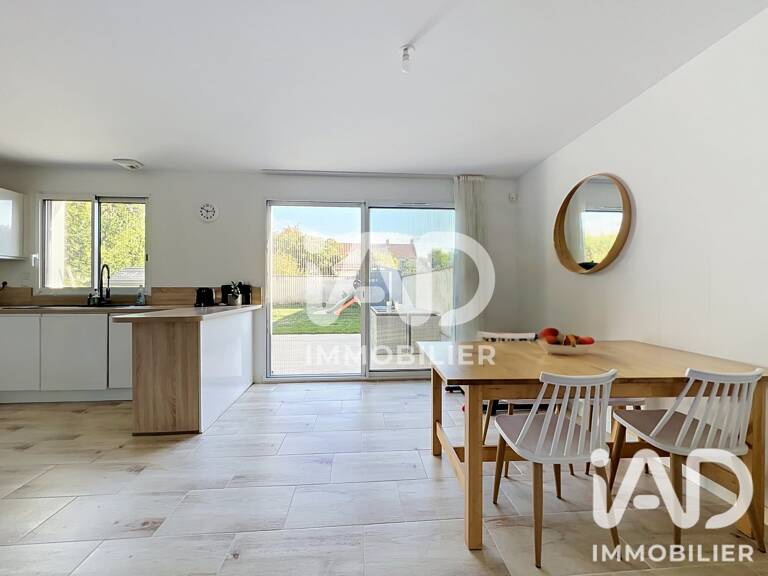 Vente Maison/villa 5 pièces — photo 1