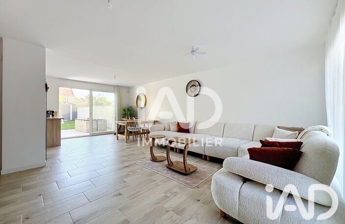Vente Maison/villa 5 pièces — photo 2