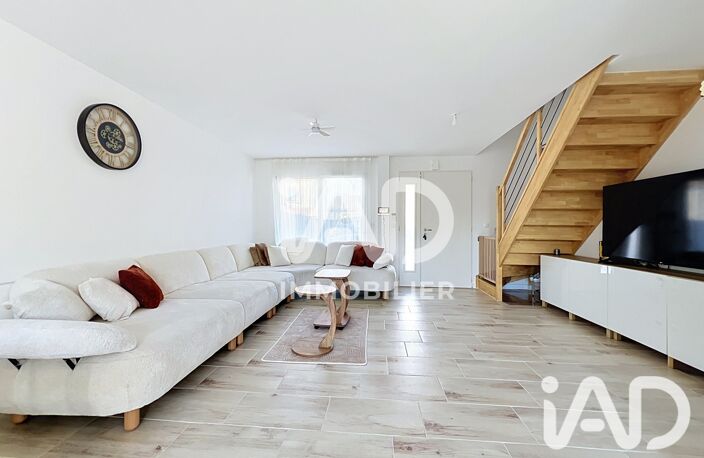 Vente Maison/villa 5 pièces — photo 3