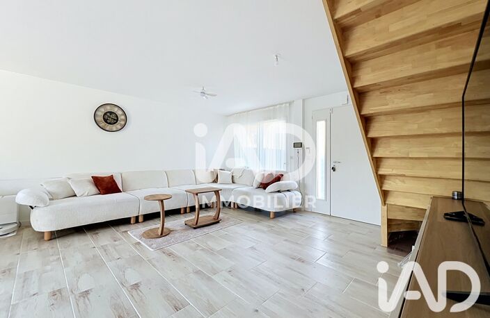 Vente Maison/villa 5 pièces — photo 4