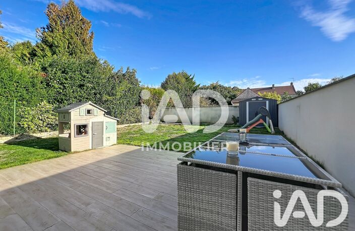 Vente Maison/villa 5 pièces — photo 5