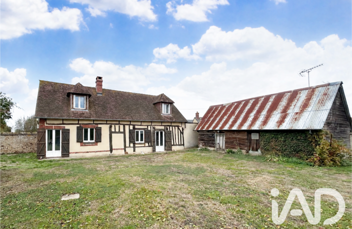 Vente Maison/villa 5 pièces — photo 2