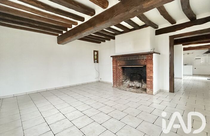 Vente Maison/villa 5 pièces — photo 3