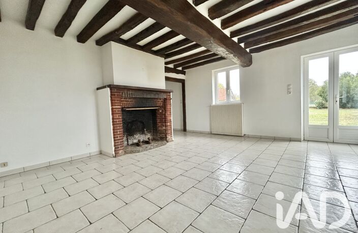 Vente Maison/villa 5 pièces — photo 4
