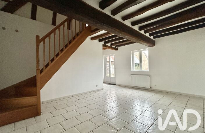 Vente Maison/villa 5 pièces — photo 5