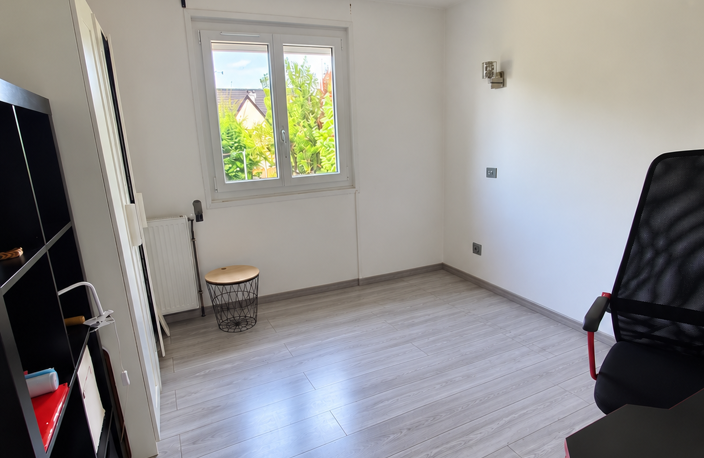 Vente Maison traditionnelle 5 pièces — photo 3
