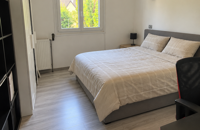 Vente Maison traditionnelle 5 pièces — photo 4