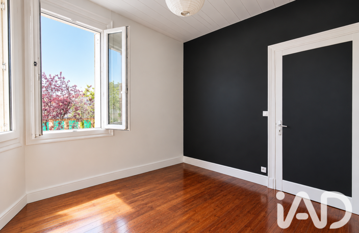 Vente Maison de ville 8 pièces — photo 3