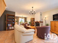 Vente Maison/villa 6 pièces — photo 2