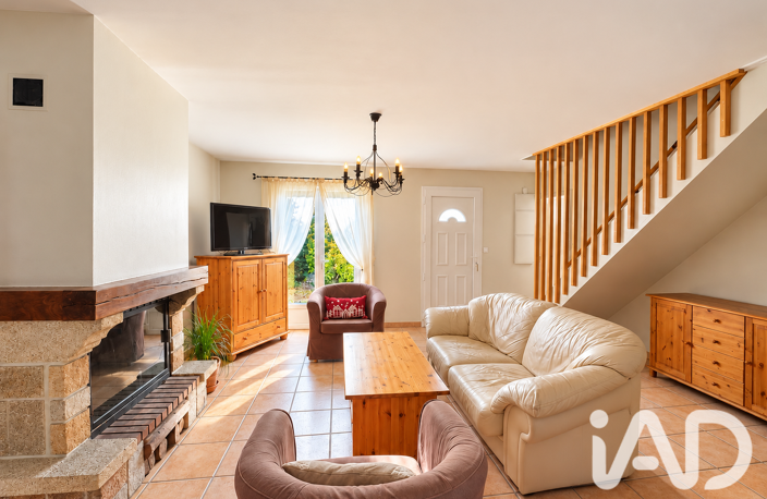 Vente Maison/villa 6 pièces — photo 3