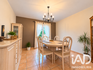 Vente Maison/villa 6 pièces — photo 4