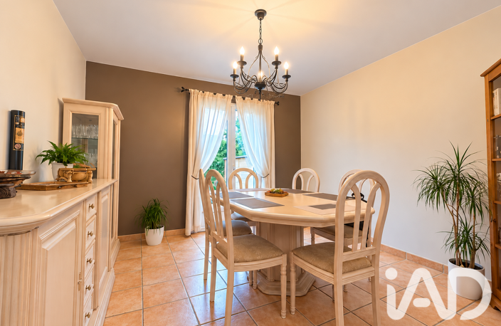 Vente Maison/villa 6 pièces — photo 4