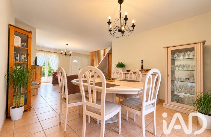 Vente Maison/villa 6 pièces — photo 5