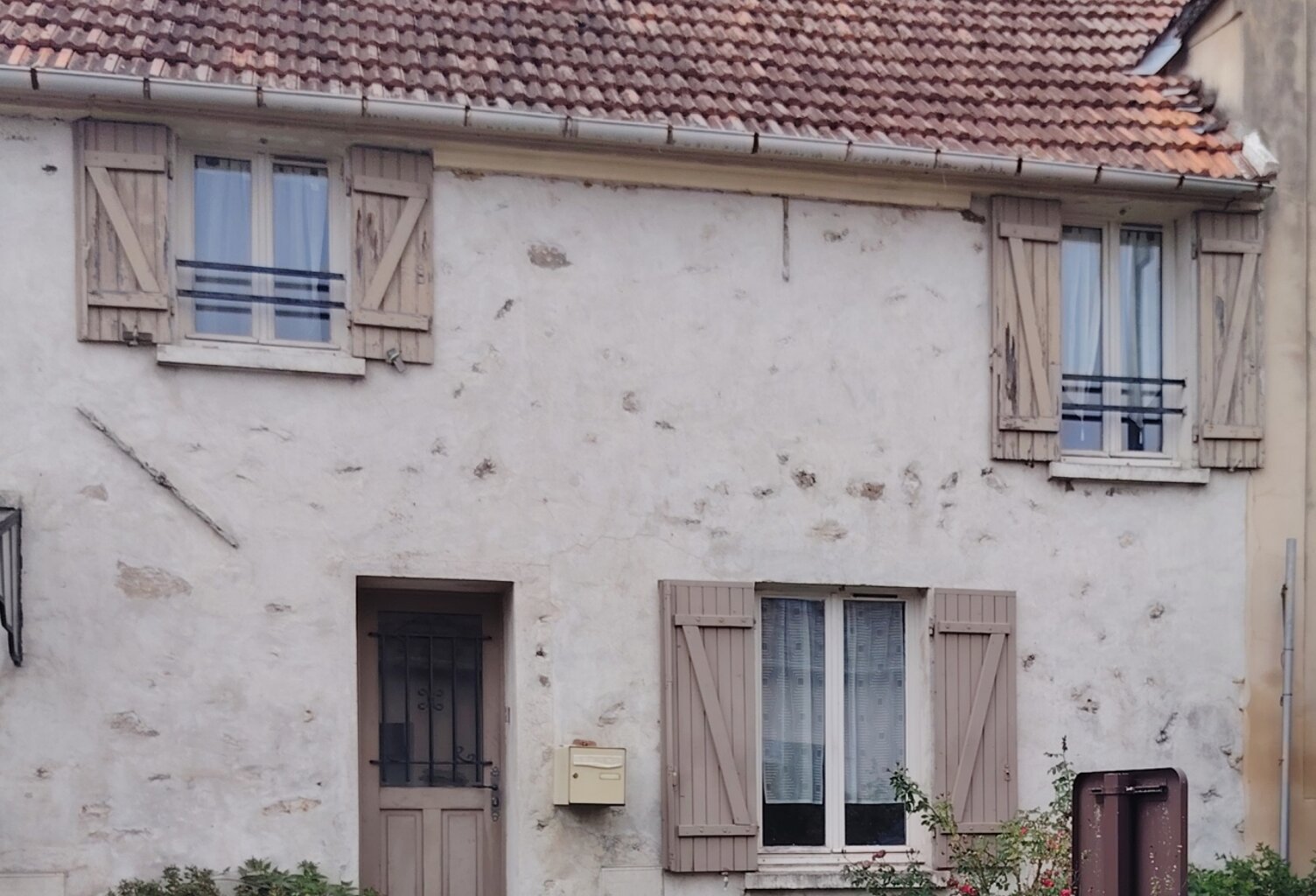 Vente Maison de village 4 pièces — photo 1