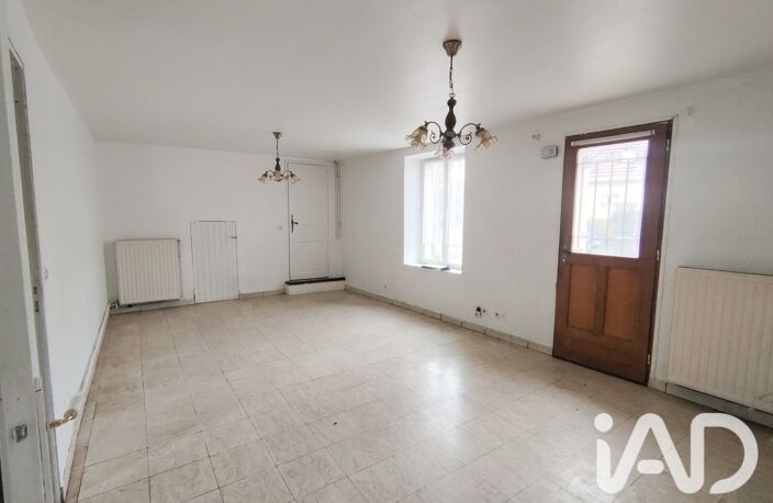 Vente Maison de village 4 pièces — photo 2
