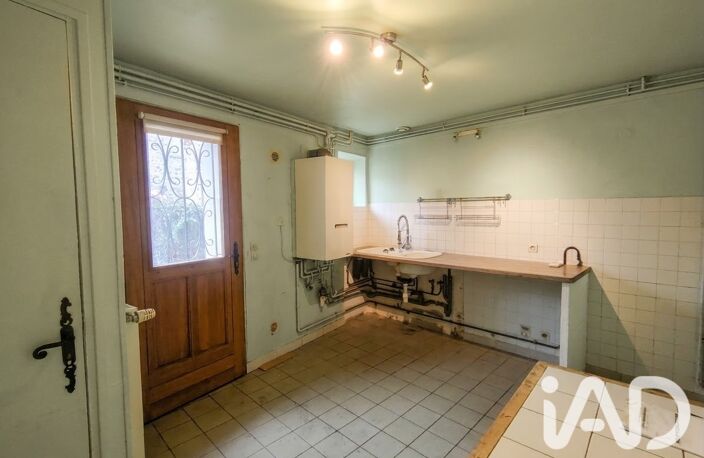 Vente Maison de village 4 pièces — photo 4