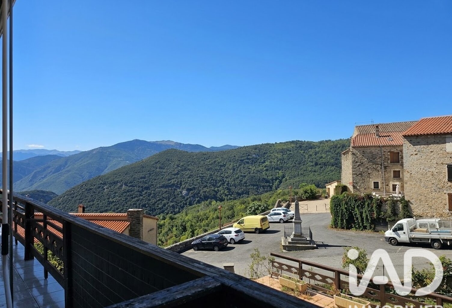 Vente Appartement 1 pièce — photo 1