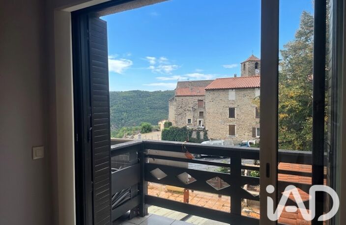 Vente Appartement 1 pièce — photo 2