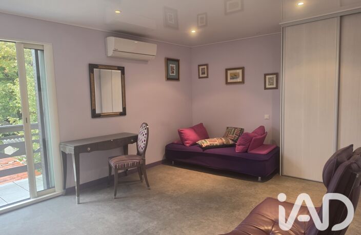 Vente Appartement 1 pièce — photo 3