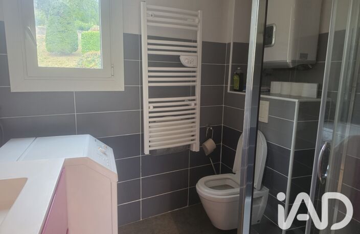 Vente Appartement 1 pièce — photo 5