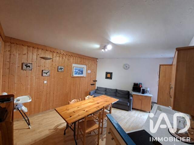 Vente Appartement 4 pièces — photo du bien