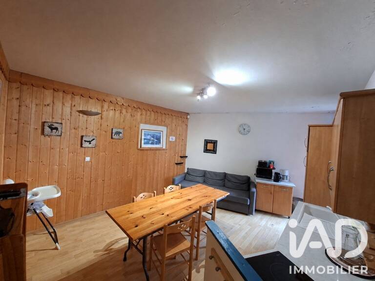 Vente Appartement 4 pièces — photo 1