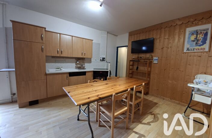 Vente Appartement 4 pièces — photo 2
