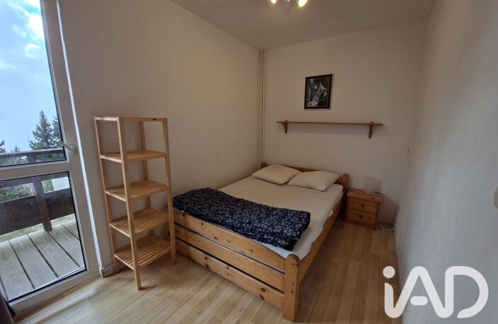 Vente Appartement 4 pièces — photo 3