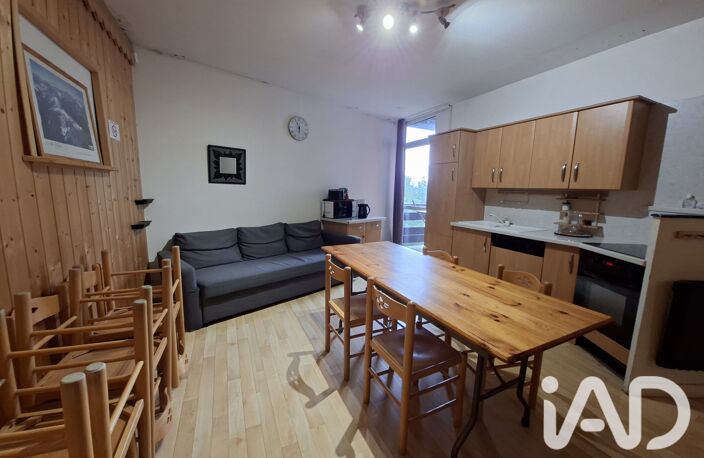Vente Appartement 4 pièces — photo 4
