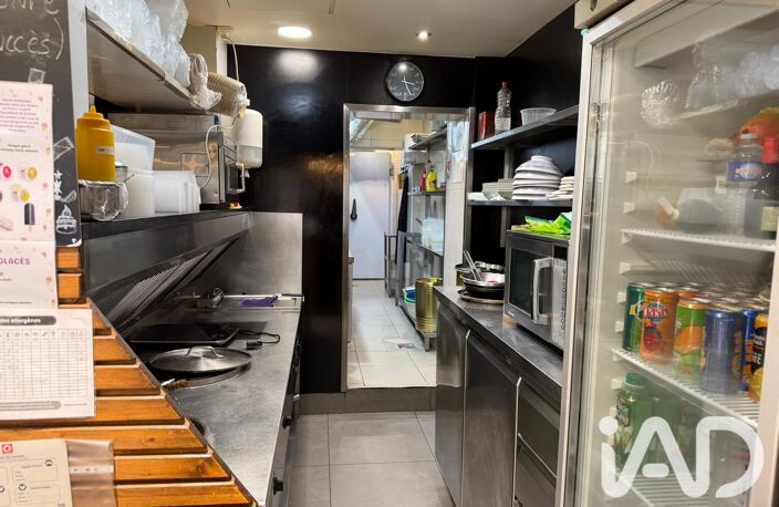 Vente Boutique/Local commercial 81 m&sup2; — photo 4