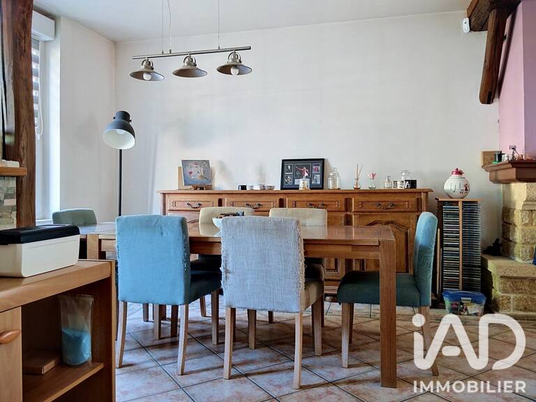 Vente Maison/villa 7 pièces — photo 1