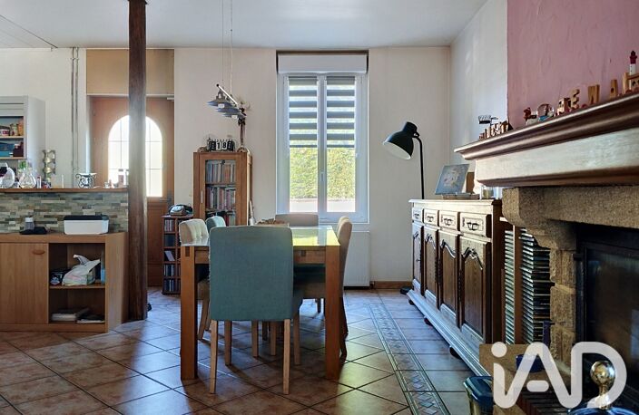 Vente Maison/villa 7 pièces — photo 2