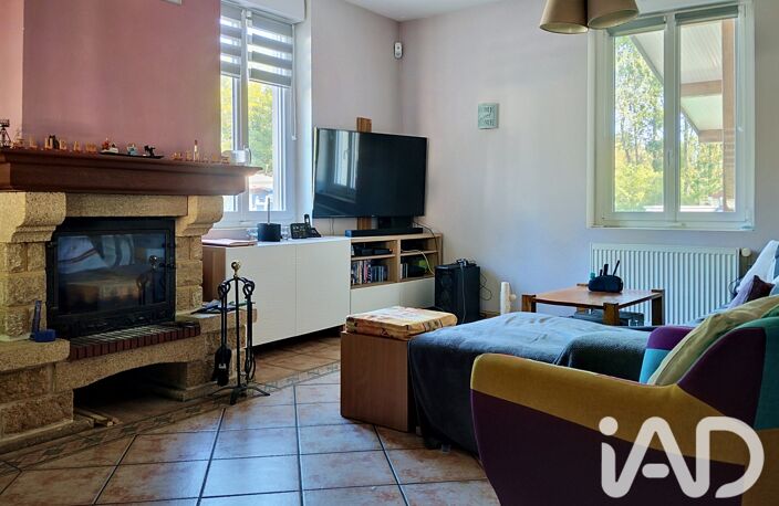 Vente Maison/villa 7 pièces — photo 3