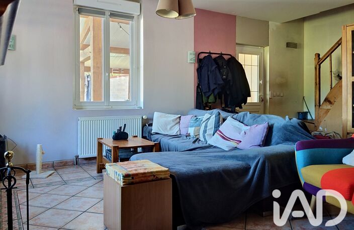 Vente Maison/villa 7 pièces — photo 4