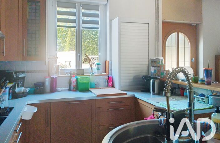 Vente Maison/villa 7 pièces — photo 5