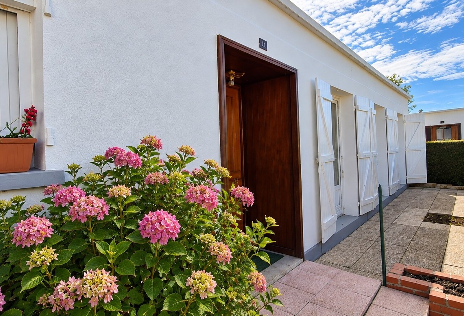 Vente Maison/villa 7 pièces — photo 1